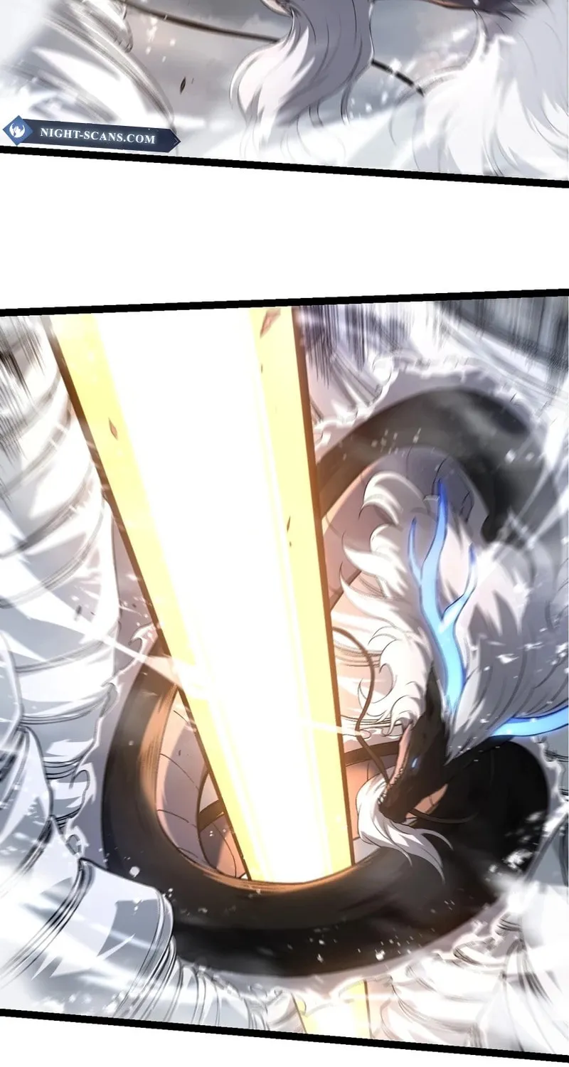 Evolution Begins With a Big Tree Chapter 200 page 22 - 