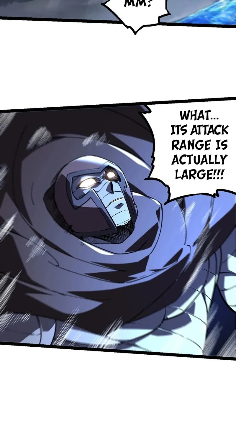 Evolution Begins With a Big Tree Chapter 200 page 29 - 