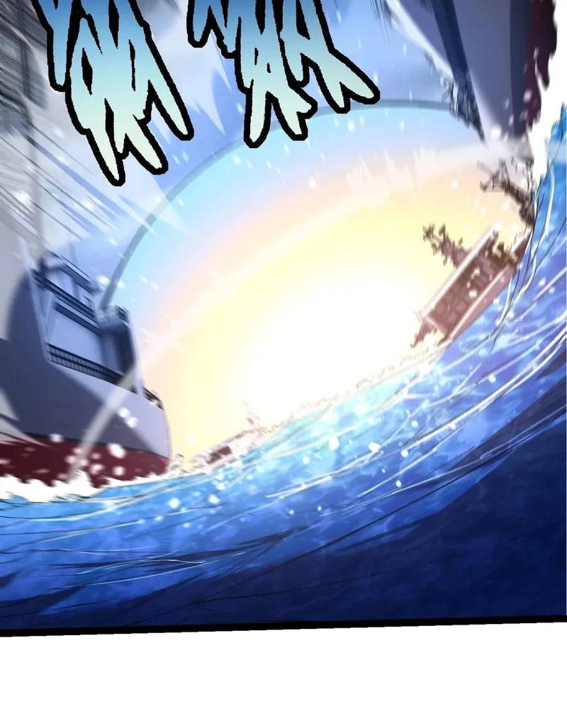 Evolution Begins With a Big Tree Chapter 200 page 35 - 