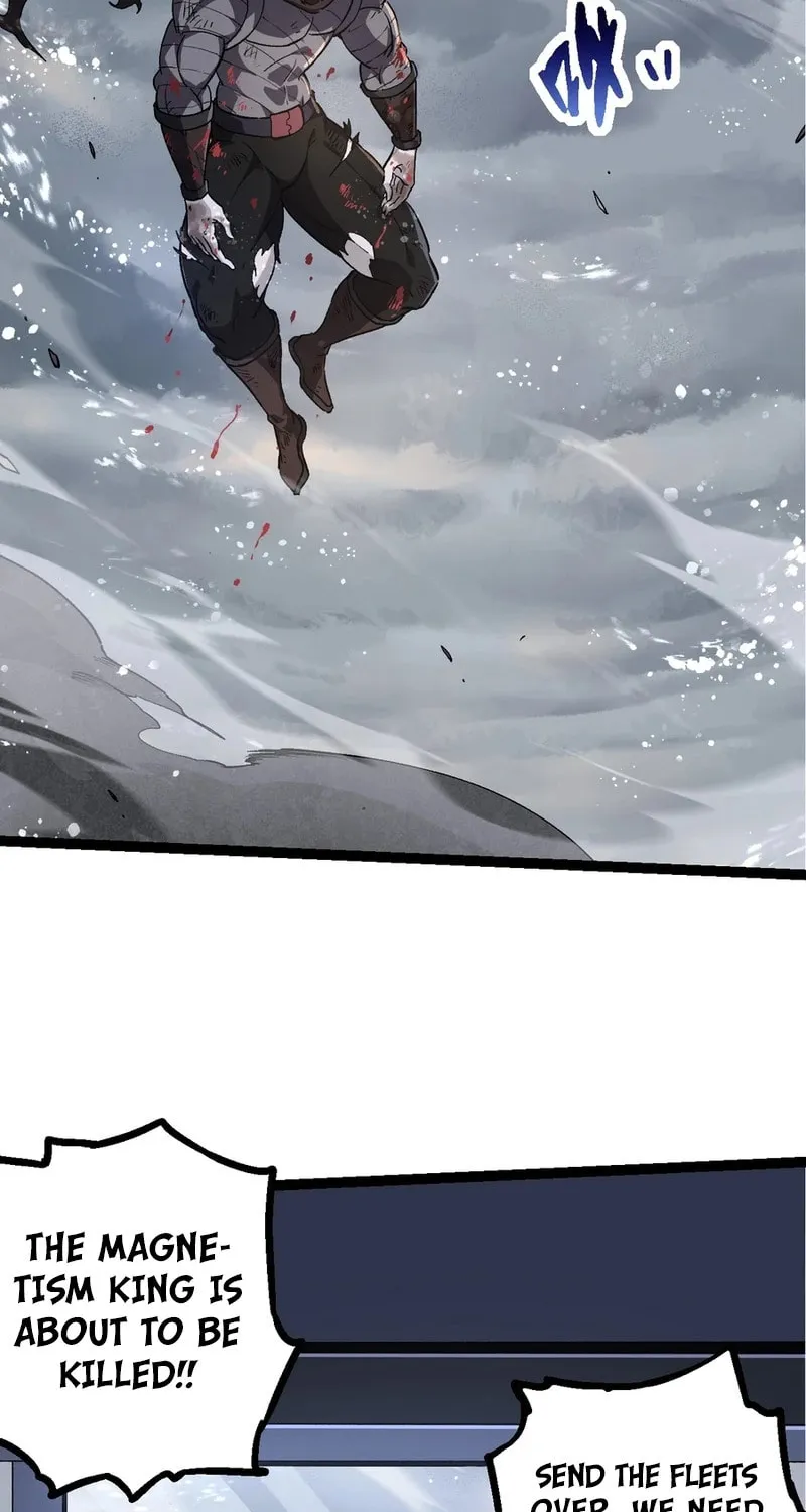 Evolution Begins With a Big Tree Chapter 200 page 37 - 