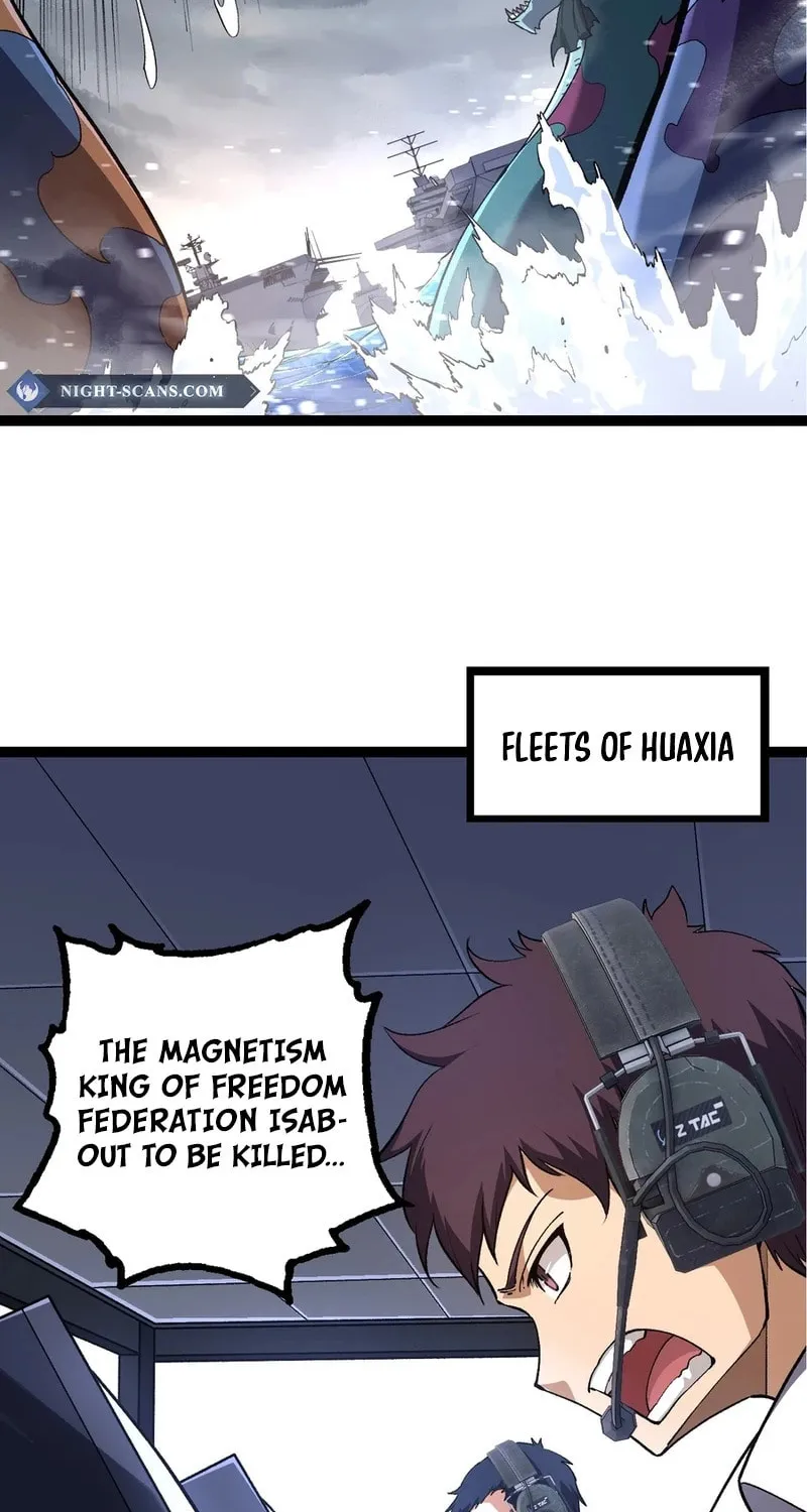 Evolution Begins With a Big Tree Chapter 200 page 39 - 