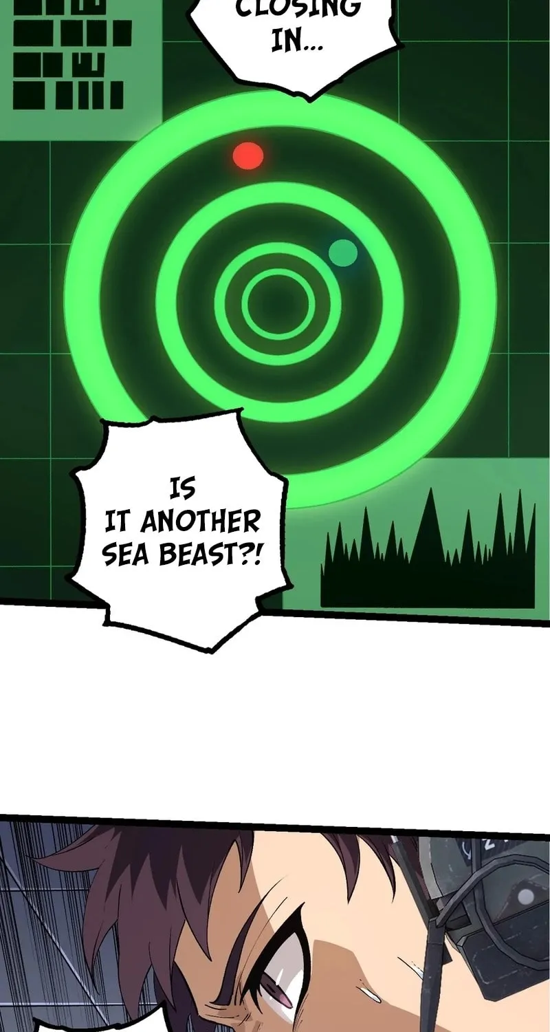 Evolution Begins With a Big Tree Chapter 200 page 42 - 