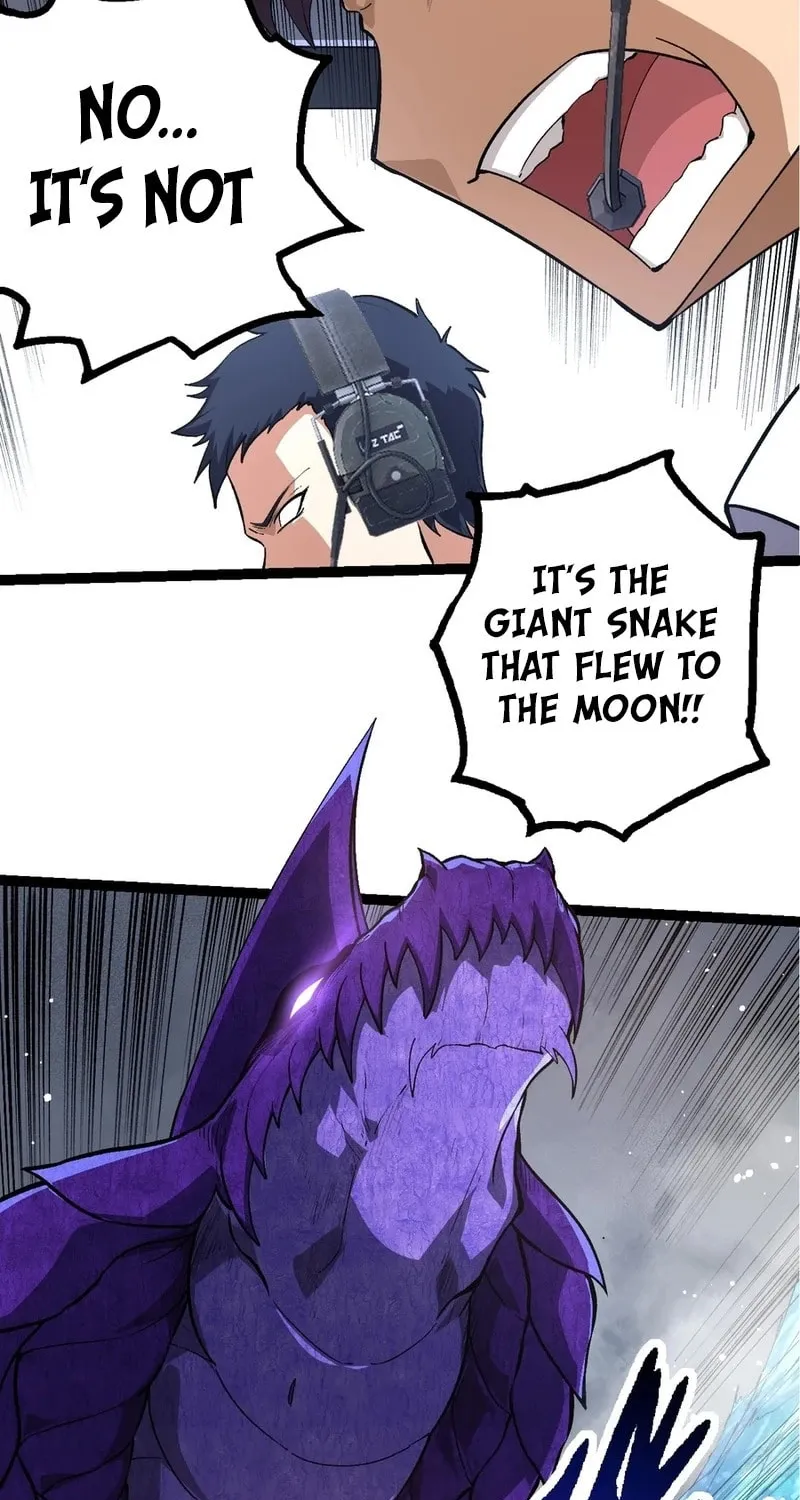 Evolution Begins With a Big Tree Chapter 200 page 43 - 