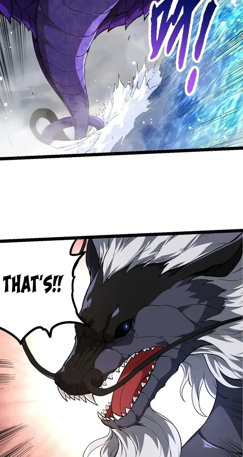 Evolution Begins With a Big Tree Chapter 200 page 44 - 