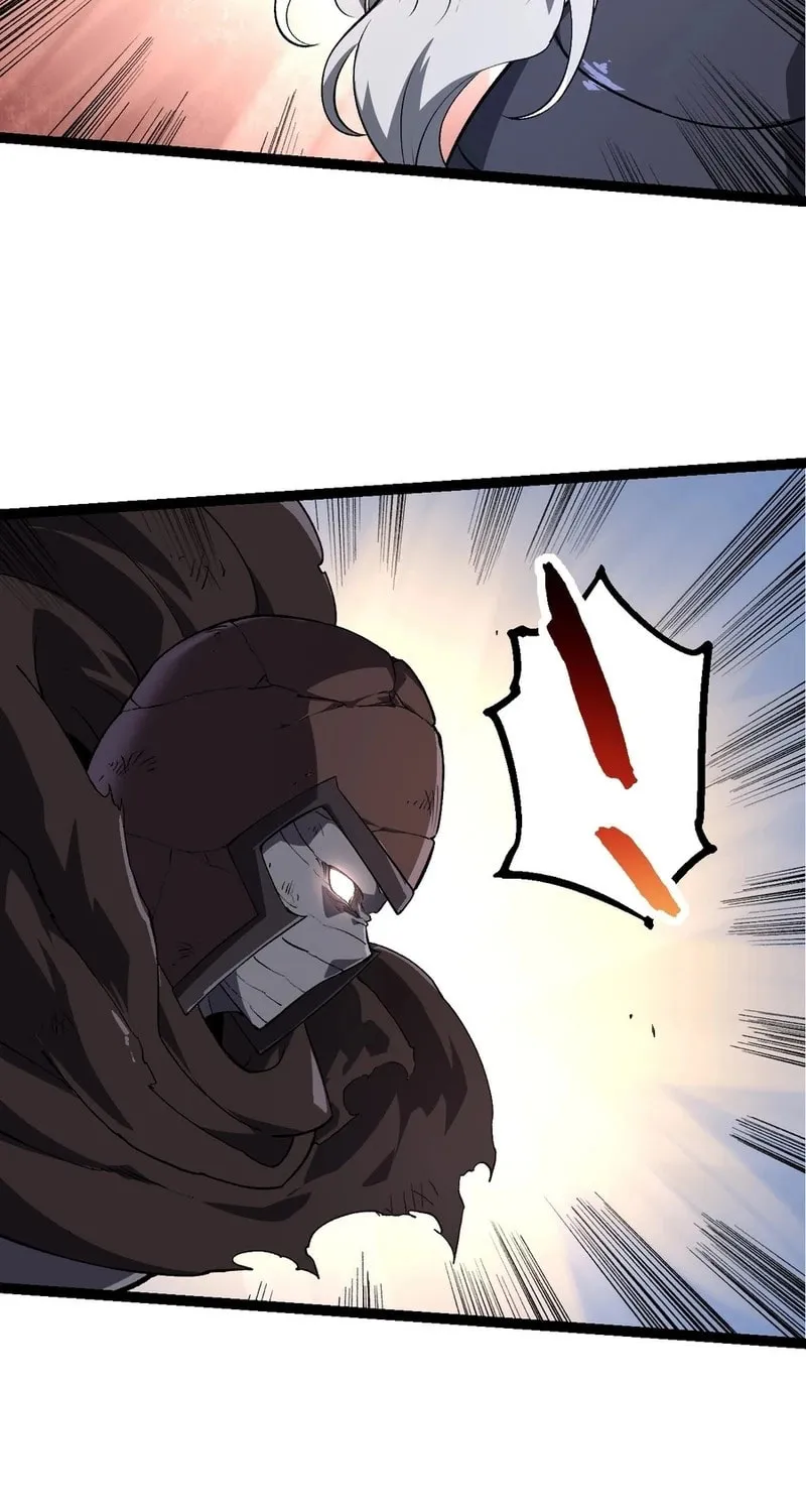 Evolution Begins With a Big Tree Chapter 200 page 45 - 
