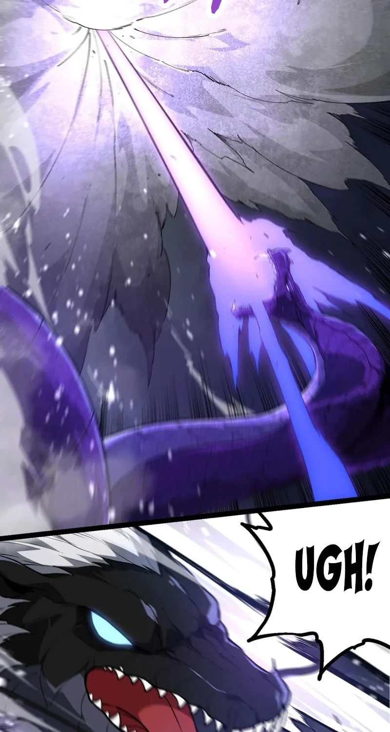 Evolution Begins With a Big Tree Chapter 200 page 49 - 
