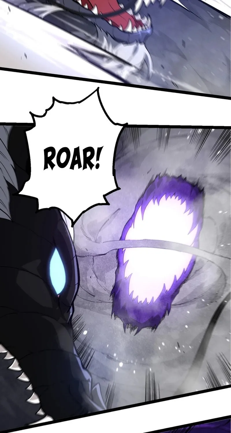 Evolution Begins With a Big Tree Chapter 200 page 50 - 