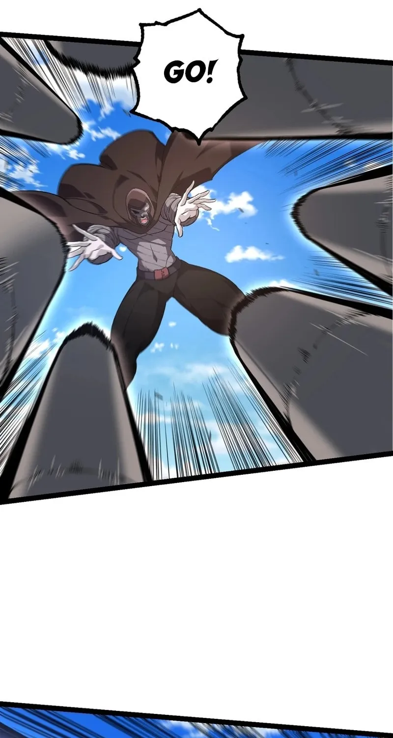 Evolution Begins With a Big Tree Chapter 200 page 9 - 