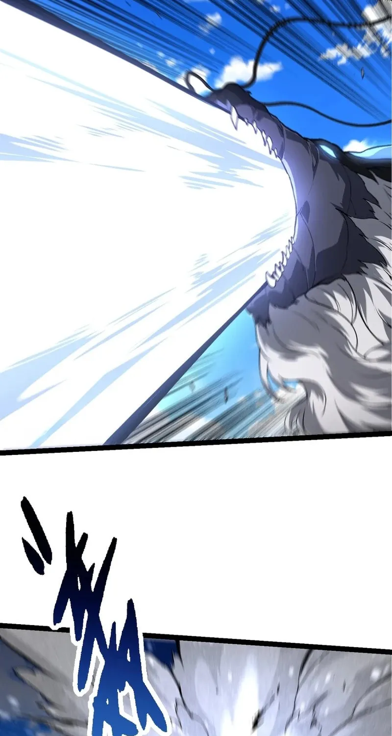 Evolution Begins With a Big Tree Chapter 200 page 10 - 