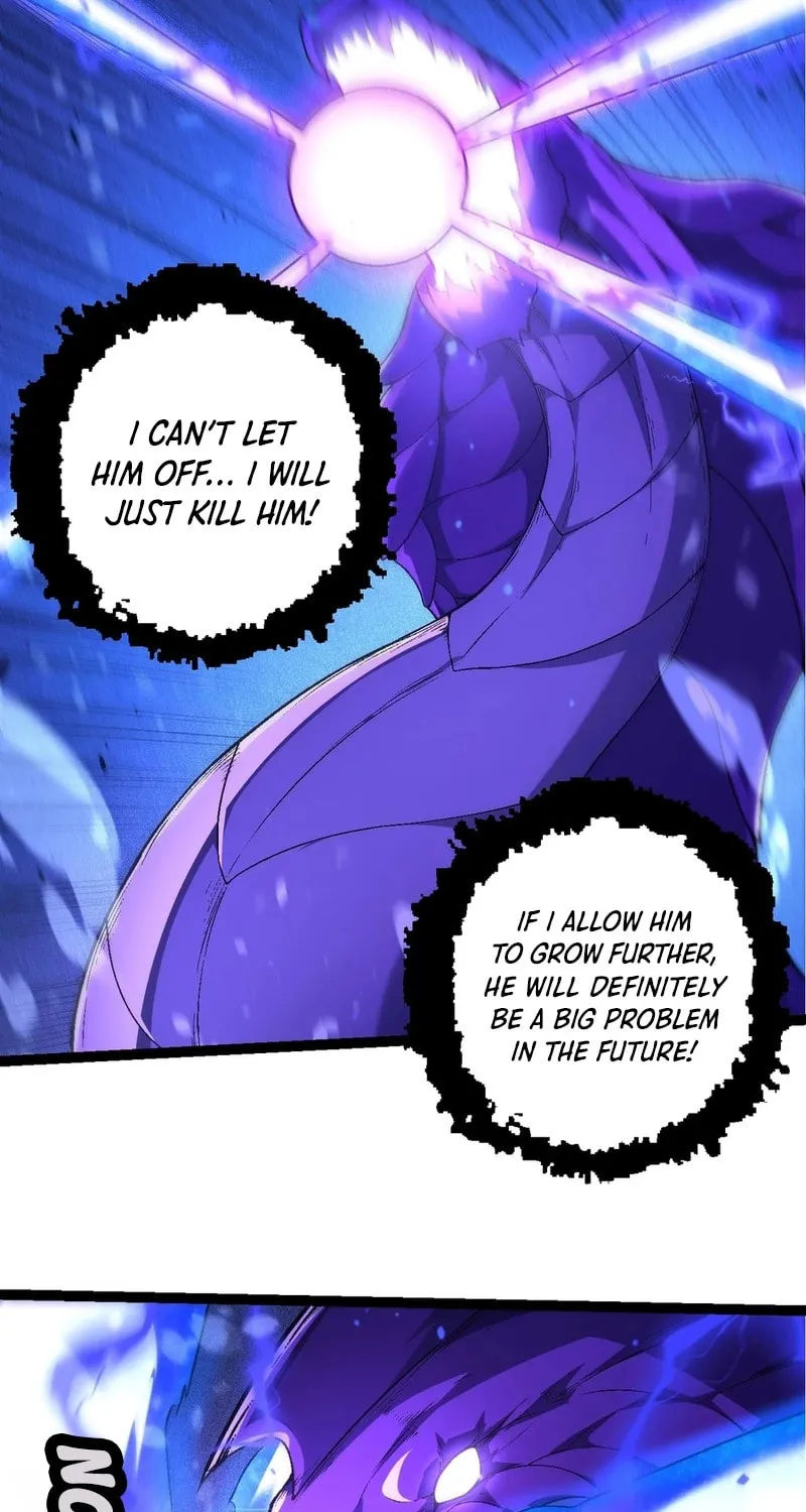 Evolution Begins With a Big Tree Chapter 201 page 13 - 