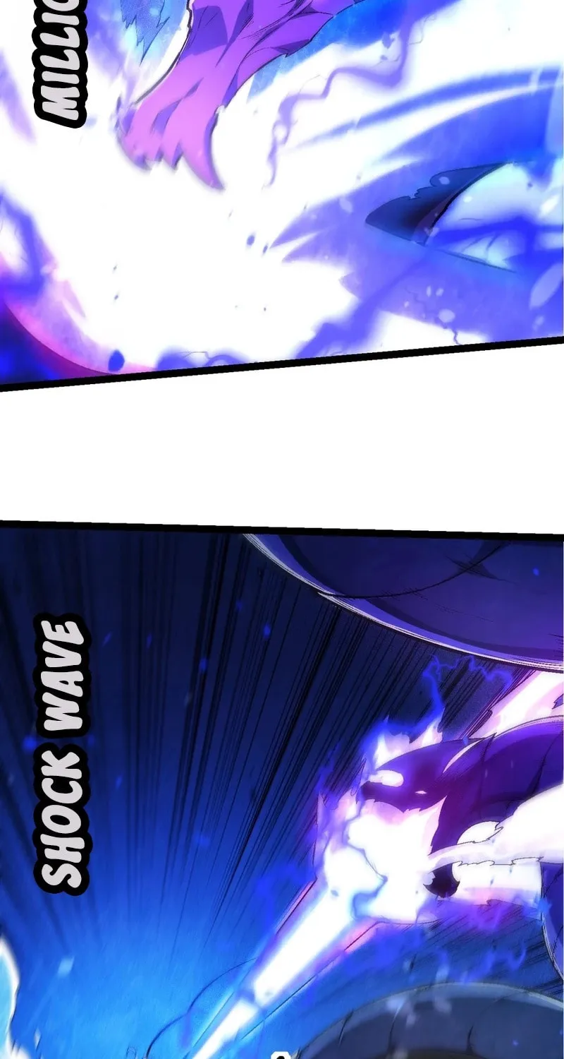 Evolution Begins With a Big Tree Chapter 201 page 14 - 