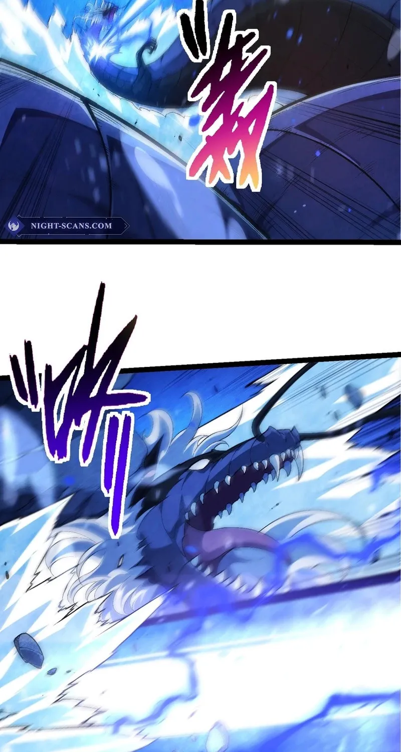 Evolution Begins With a Big Tree Chapter 201 page 15 - 