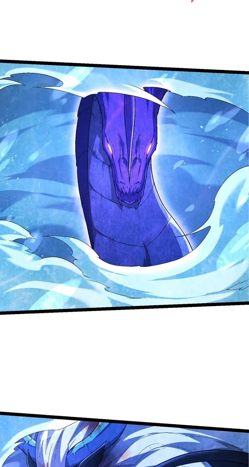 Evolution Begins With a Big Tree Chapter 201 page 17 - 