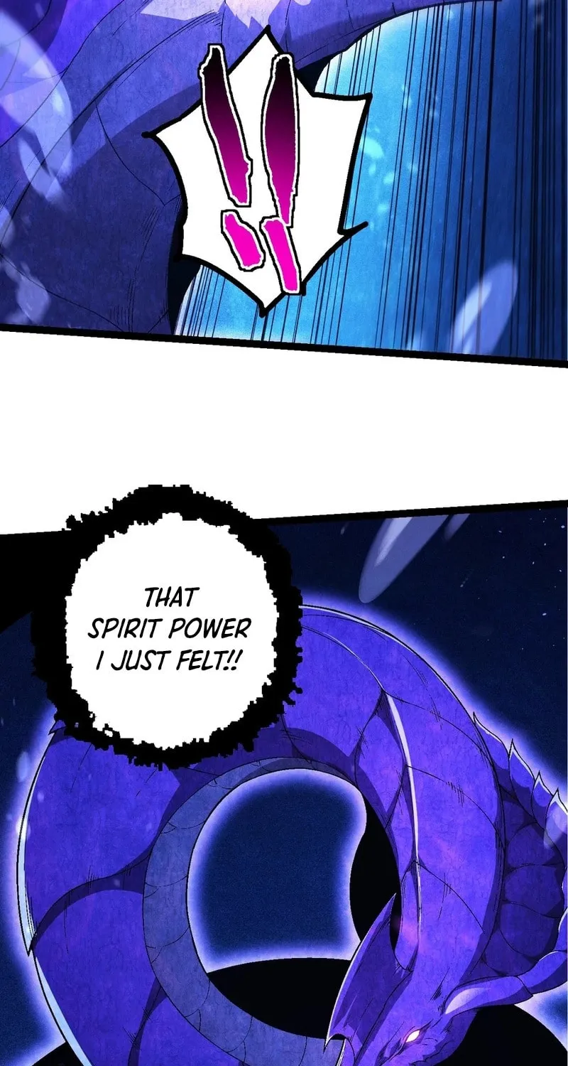 Evolution Begins With a Big Tree Chapter 201 page 20 - 