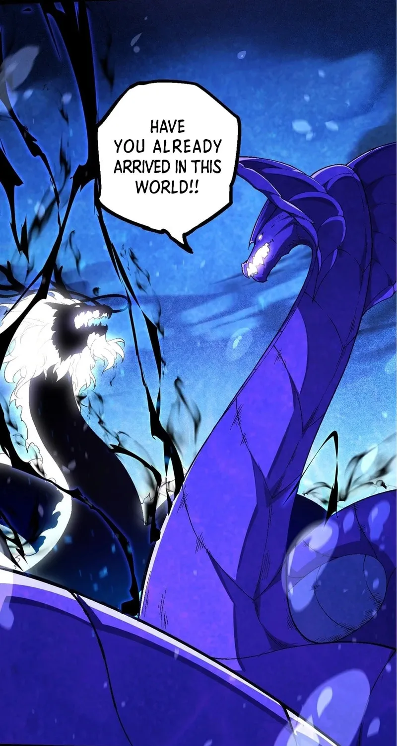 Evolution Begins With a Big Tree Chapter 201 page 25 - 