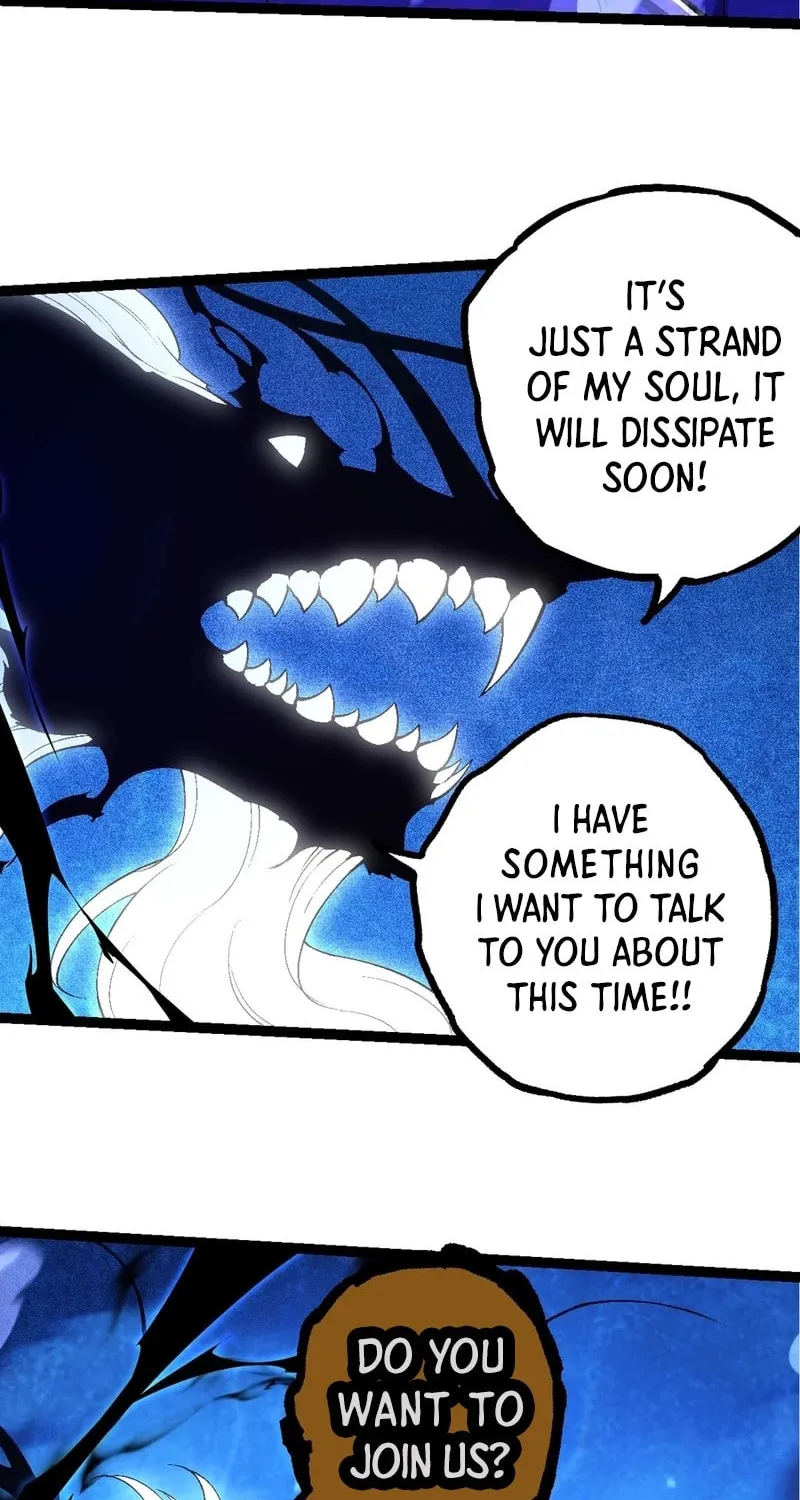 Evolution Begins With a Big Tree Chapter 201 page 26 - 