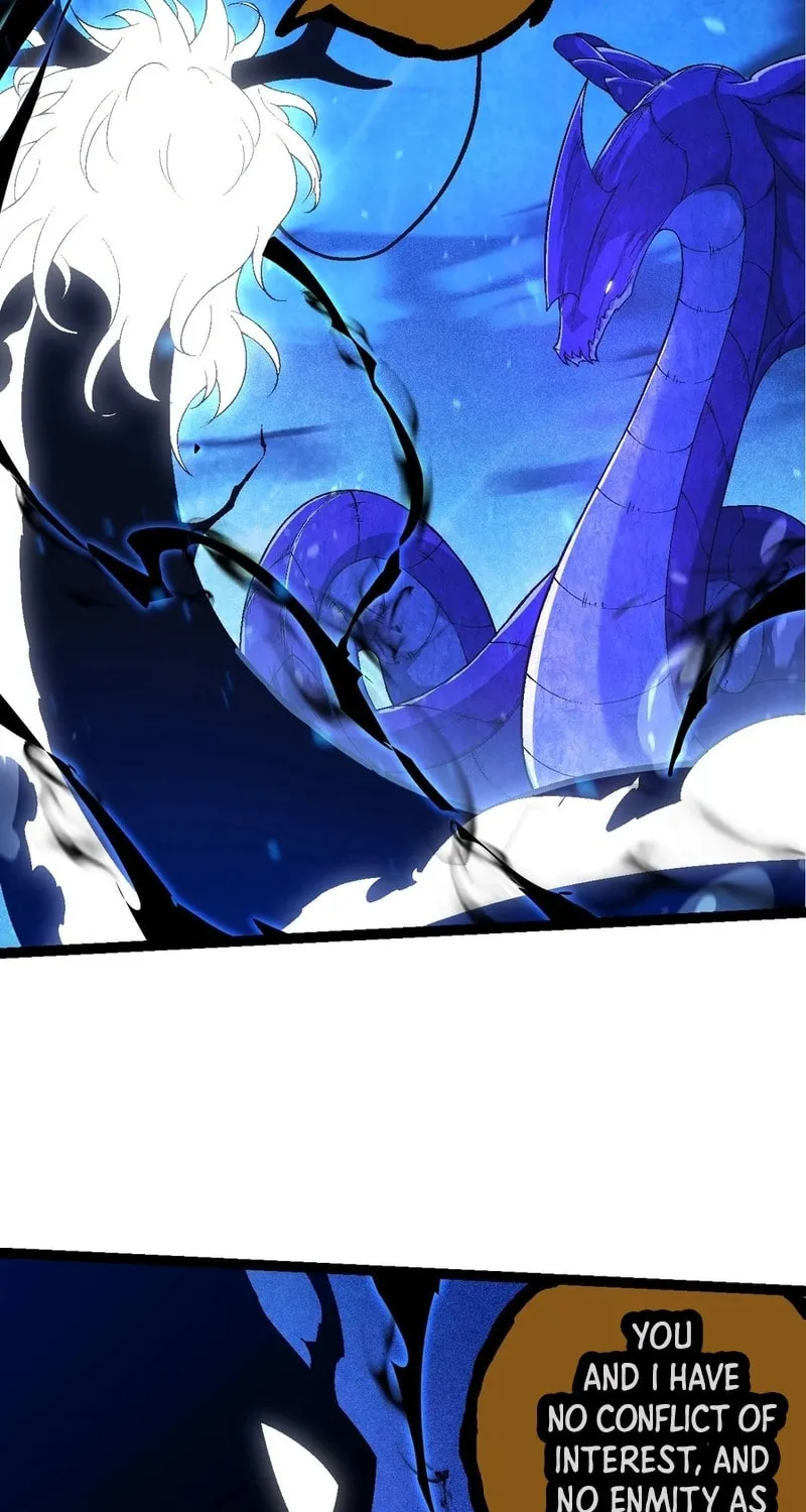 Evolution Begins With a Big Tree Chapter 201 page 27 - 