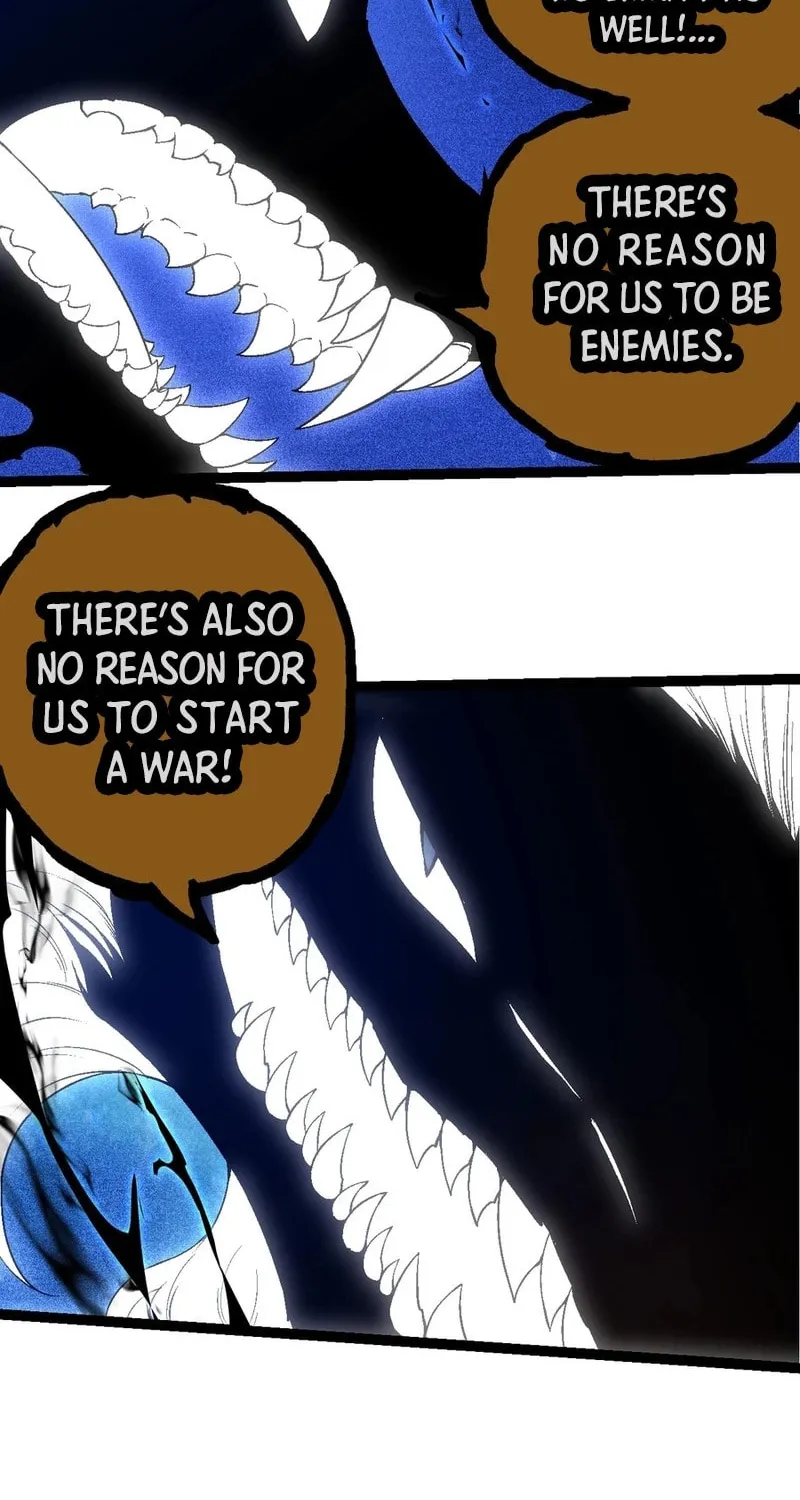 Evolution Begins With a Big Tree Chapter 201 page 28 - 