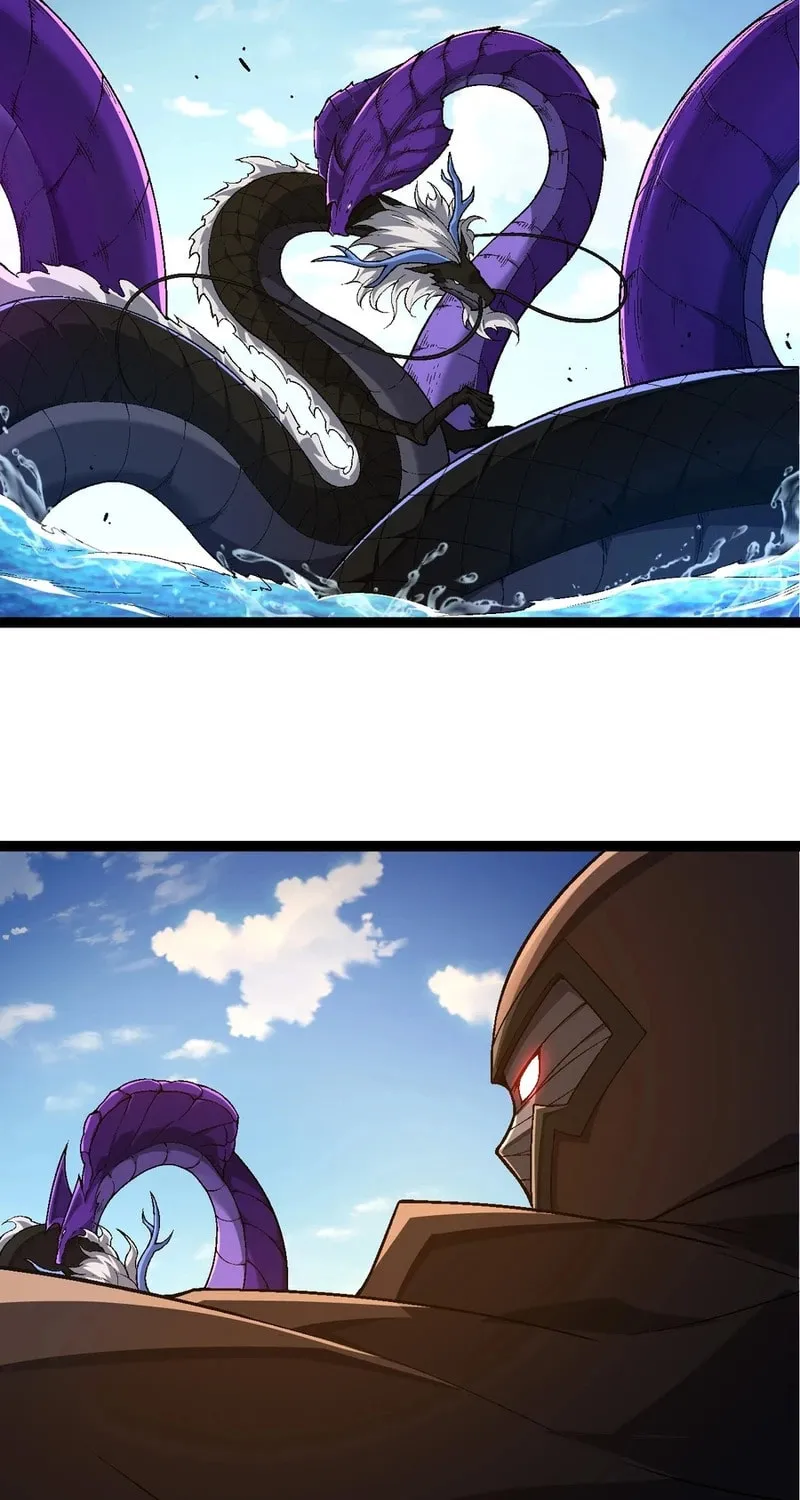 Evolution Begins With a Big Tree Chapter 201 page 4 - 