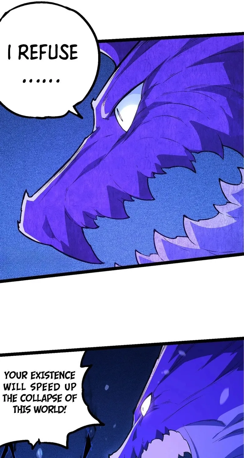 Evolution Begins With a Big Tree Chapter 201 page 31 - 