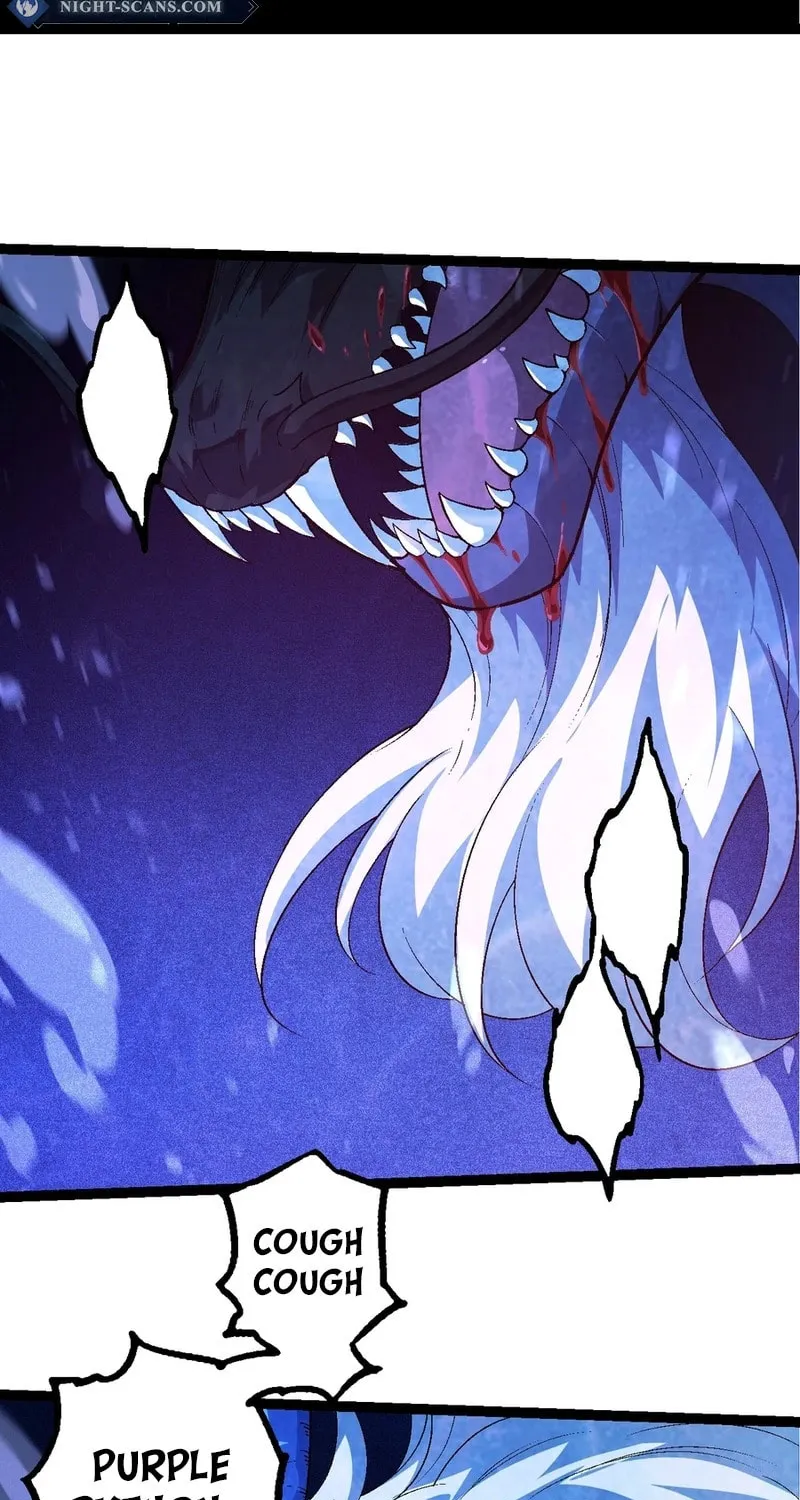 Evolution Begins With a Big Tree Chapter 201 page 40 - 