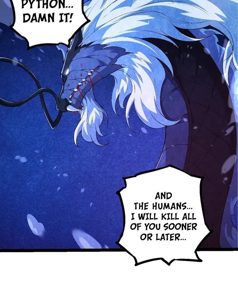 Evolution Begins With a Big Tree Chapter 201 page 41 - 