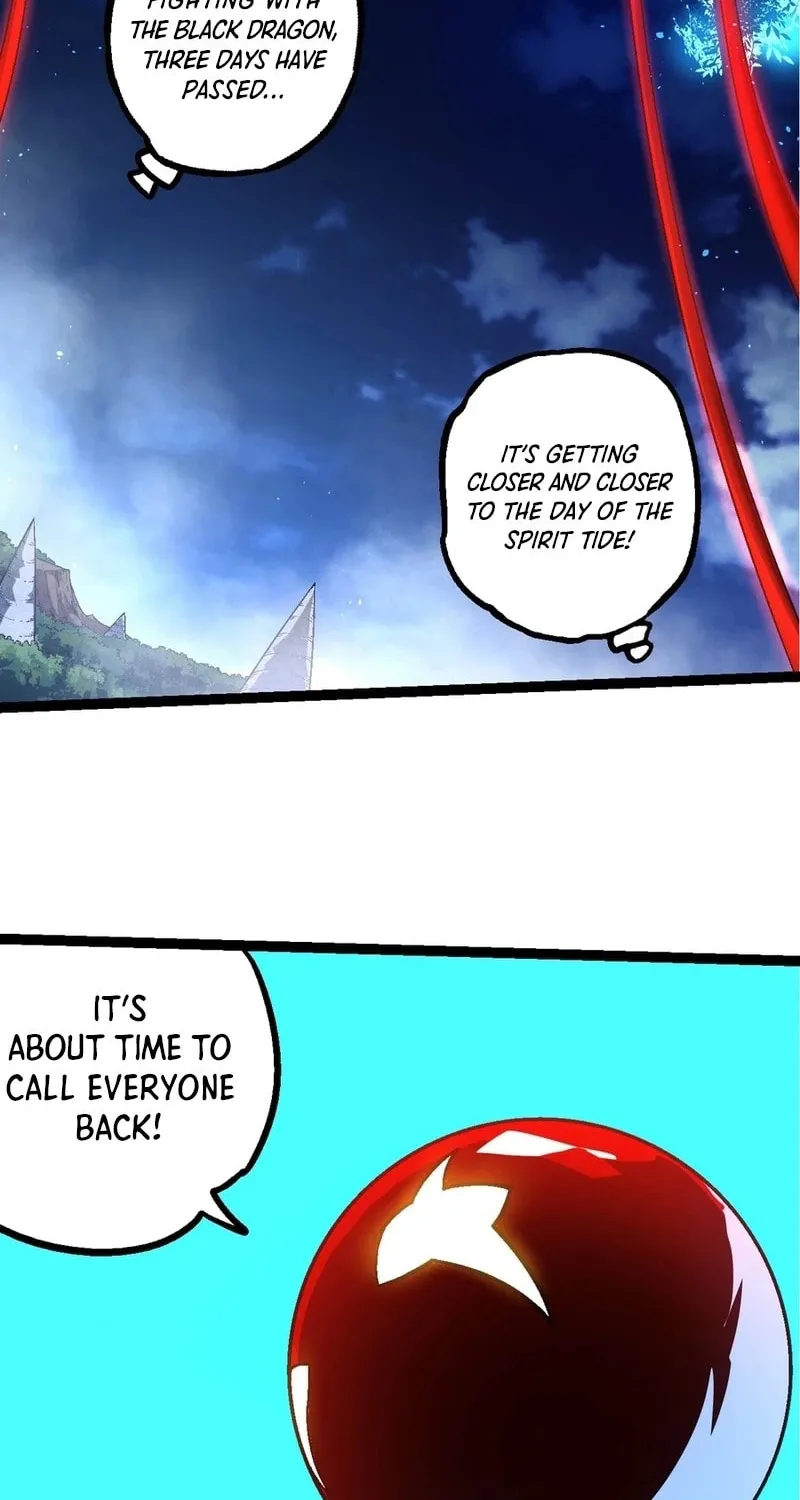 Evolution Begins With a Big Tree Chapter 201 page 49 - 