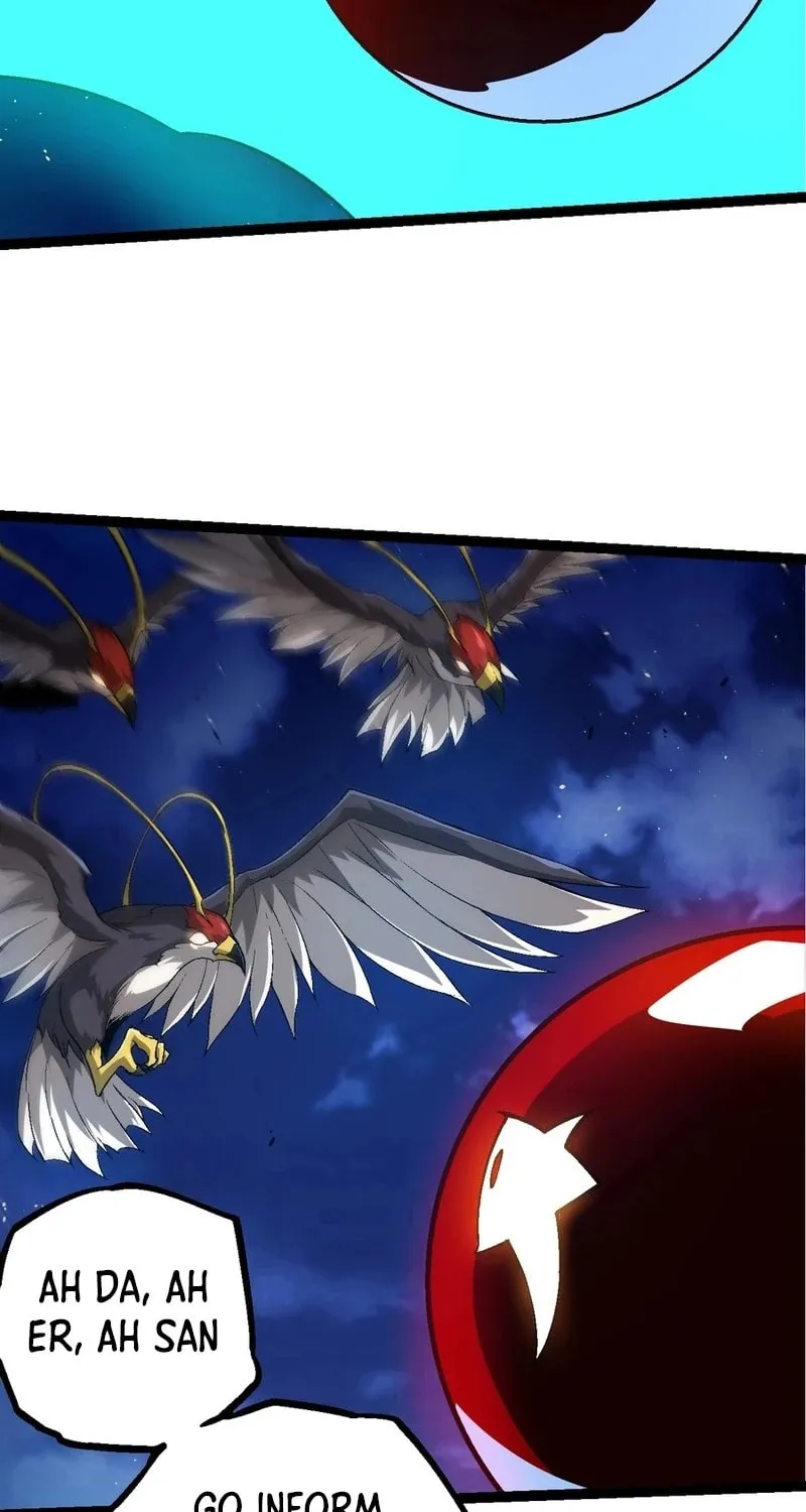 Evolution Begins With a Big Tree Chapter 201 page 50 - 