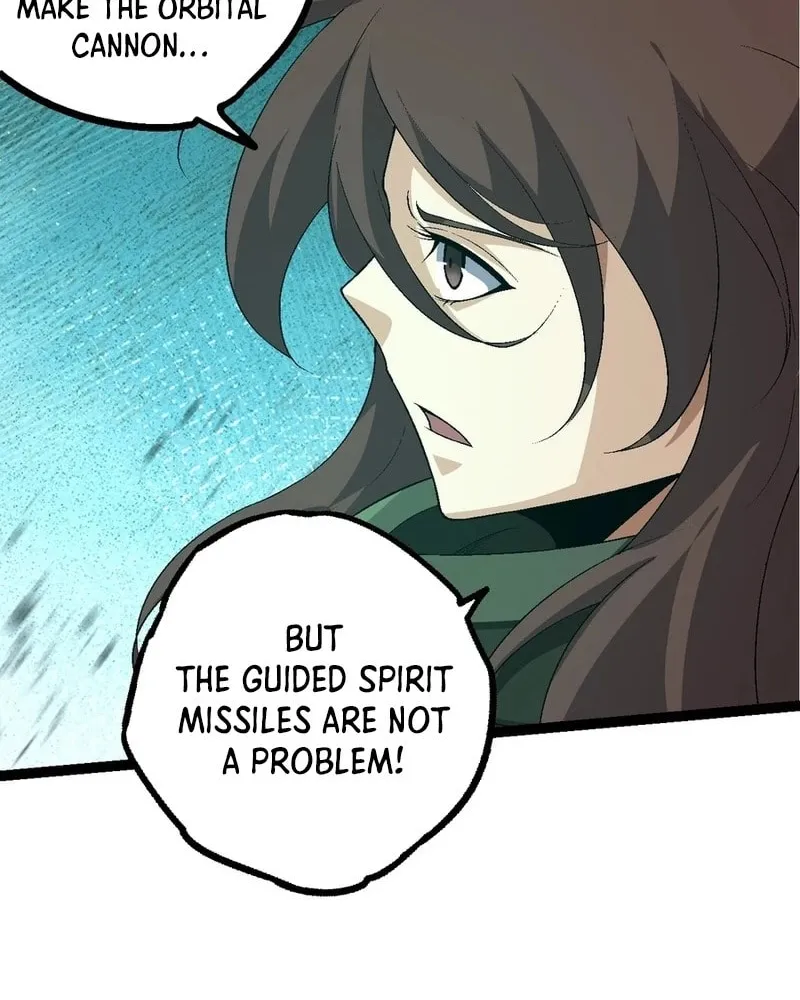 Evolution Begins With a Big Tree Chapter 201 page 53 - 