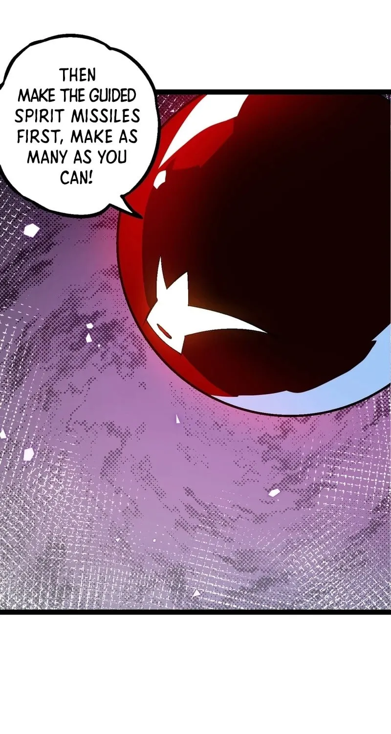 Evolution Begins With a Big Tree Chapter 201 page 54 - 