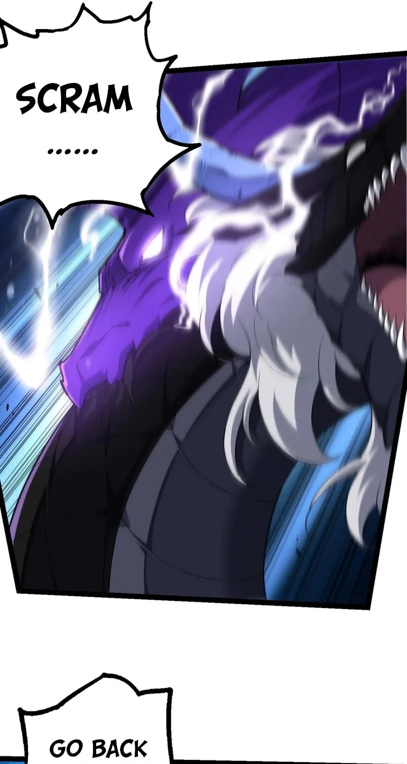 Evolution Begins With a Big Tree Chapter 201 page 7 - 