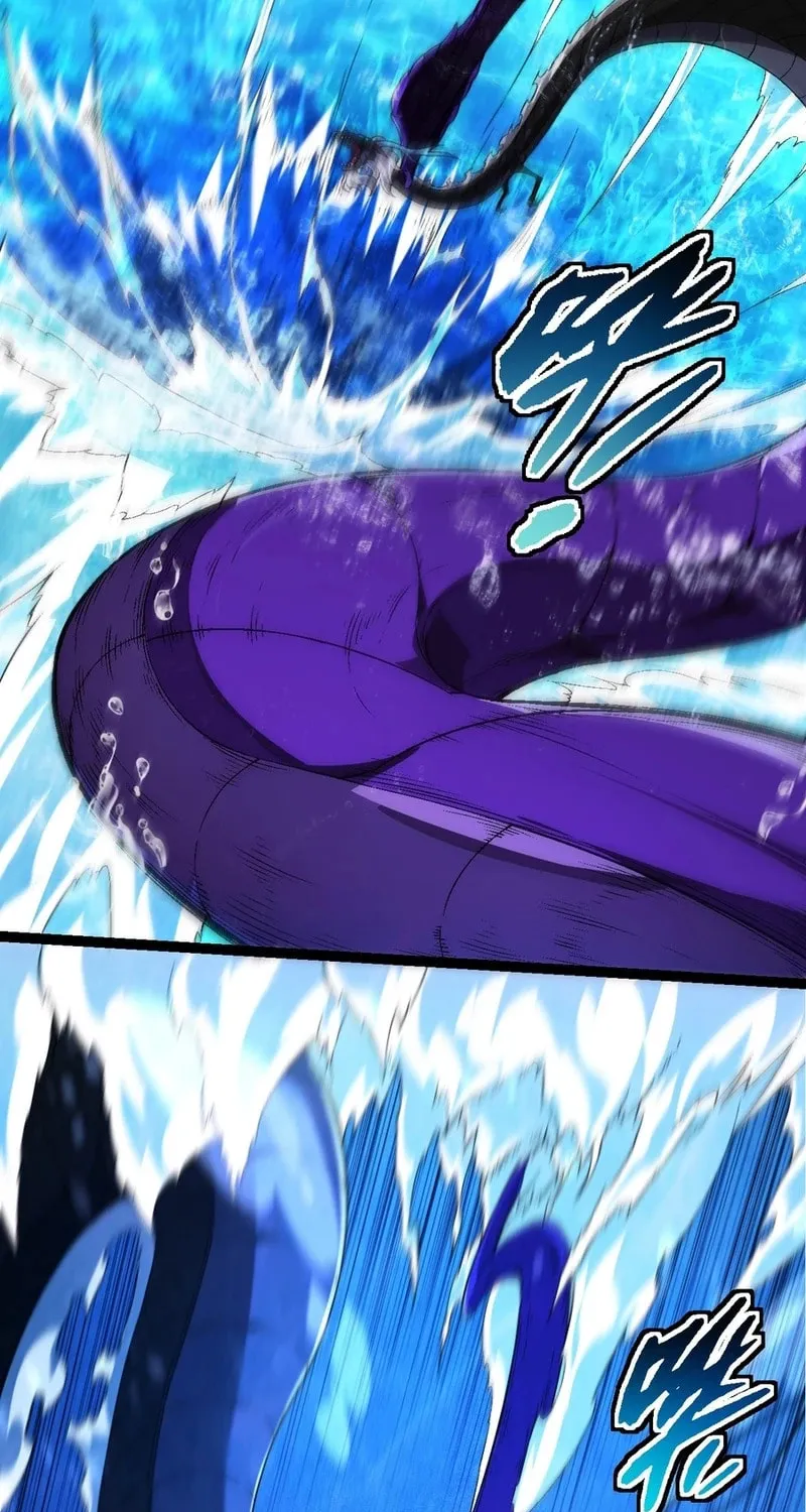 Evolution Begins With a Big Tree Chapter 201 page 9 - 