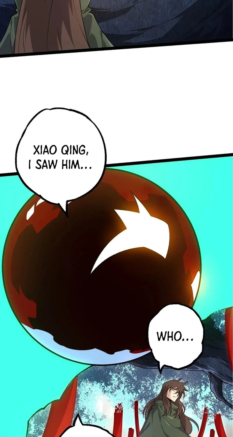 Evolution Begins With a Big Tree Chapter 202 page 11 - 