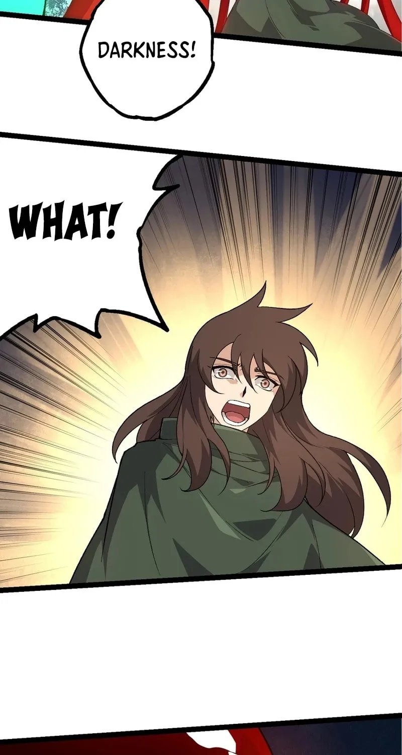 Evolution Begins With a Big Tree Chapter 202 page 12 - 