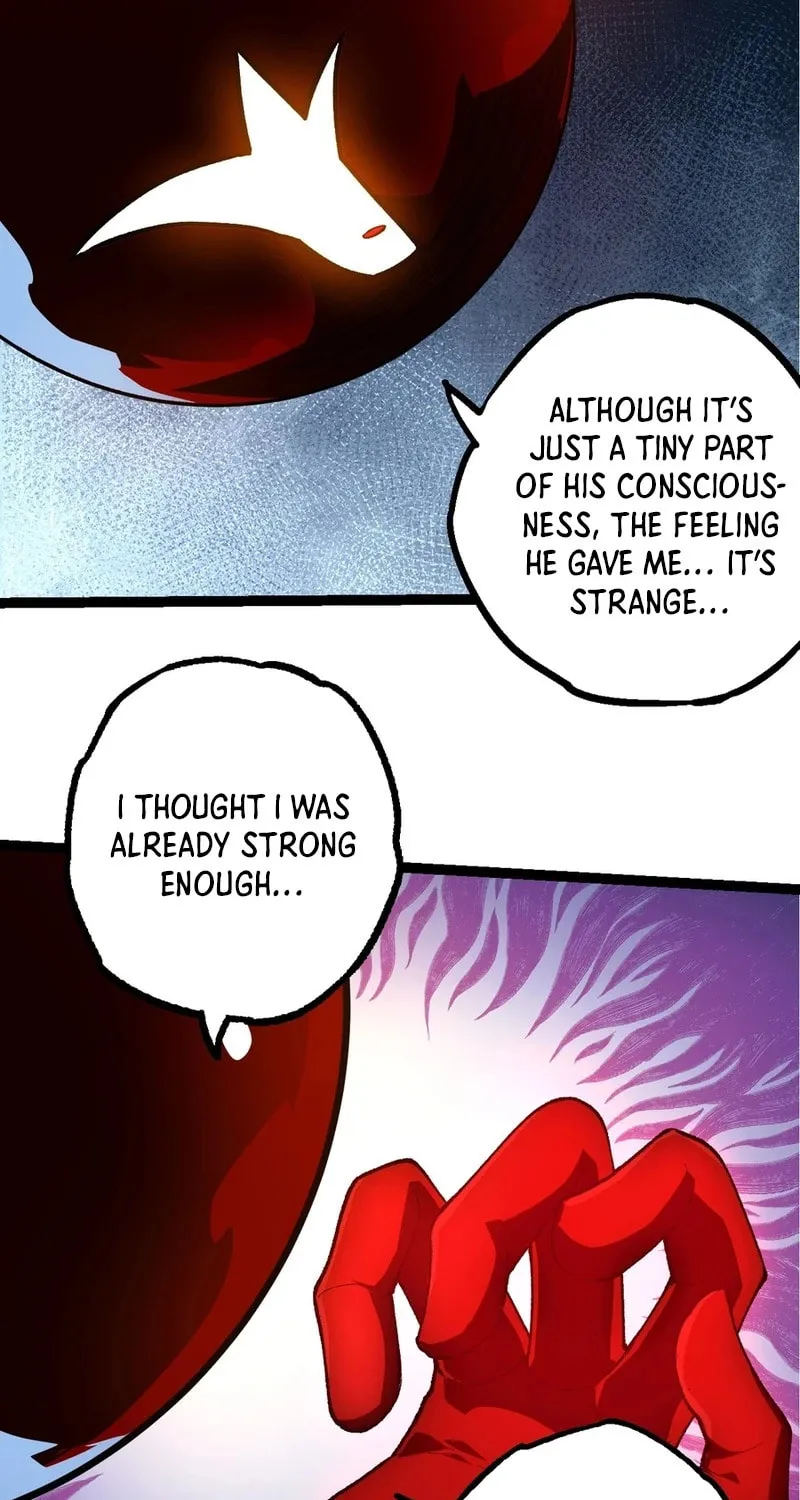 Evolution Begins With a Big Tree Chapter 202 page 14 - 