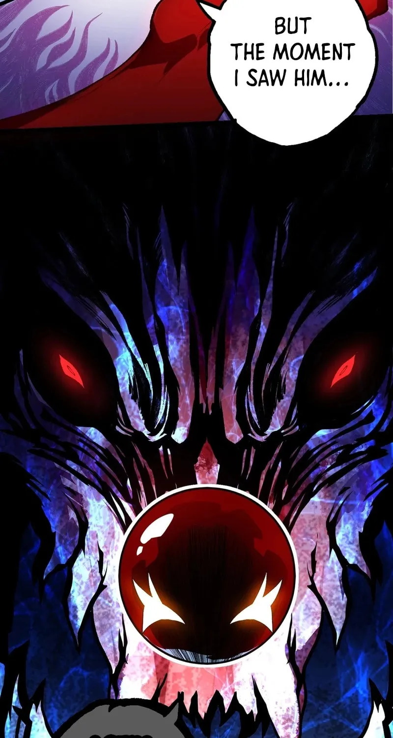 Evolution Begins With a Big Tree Chapter 202 page 15 - 