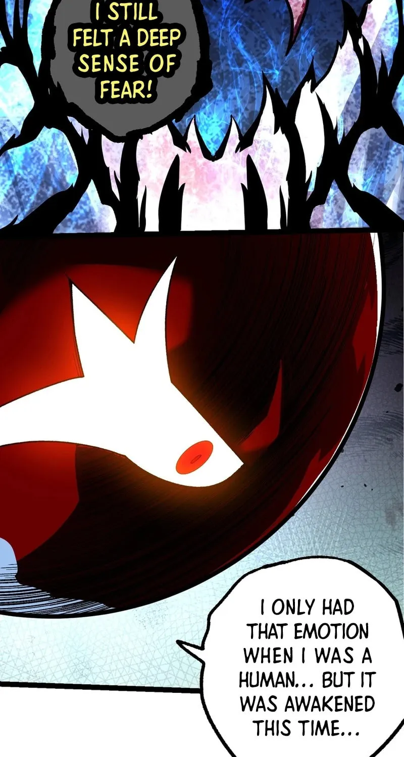 Evolution Begins With a Big Tree Chapter 202 page 16 - 