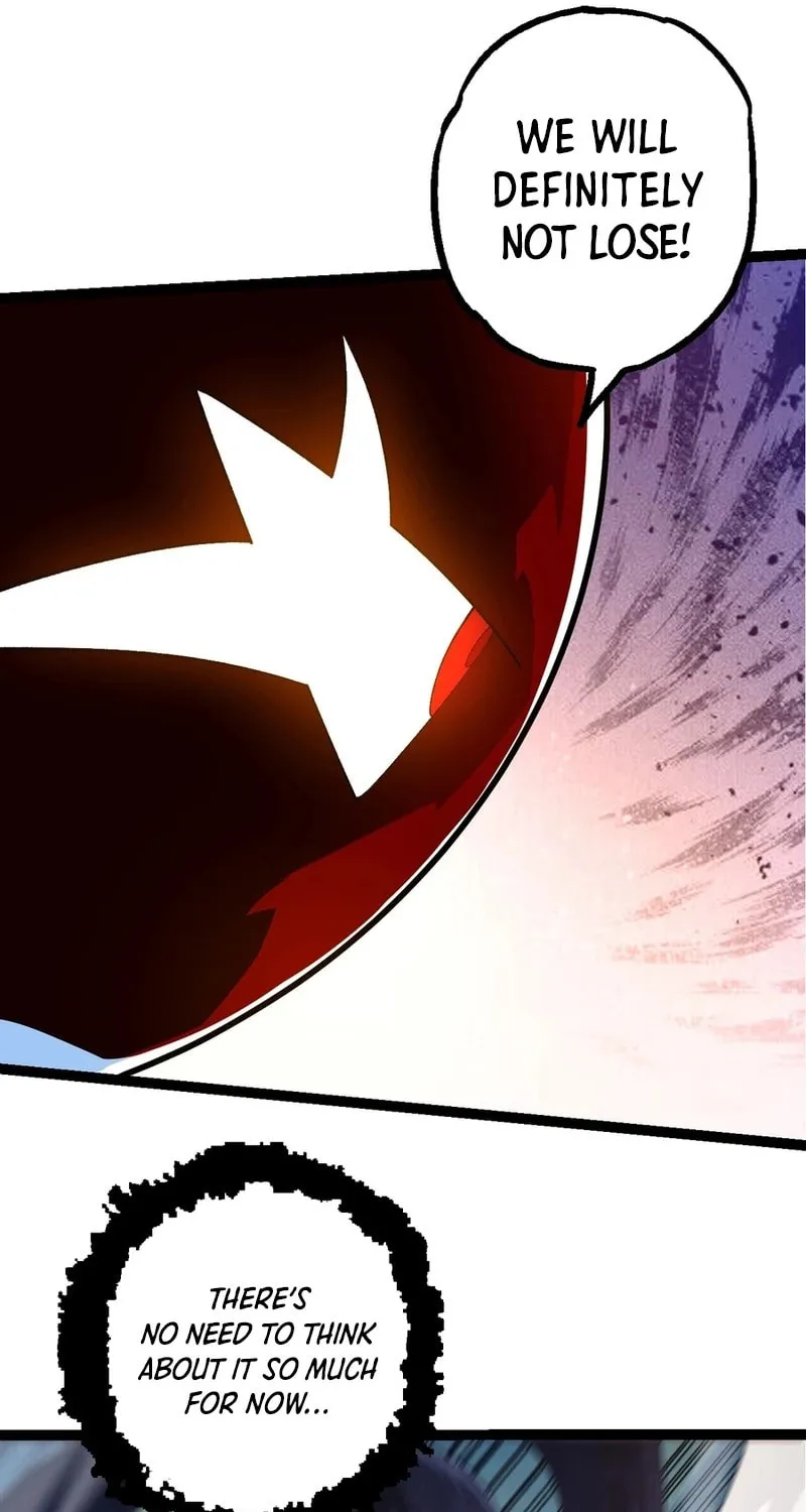 Evolution Begins With a Big Tree Chapter 202 page 19 - 