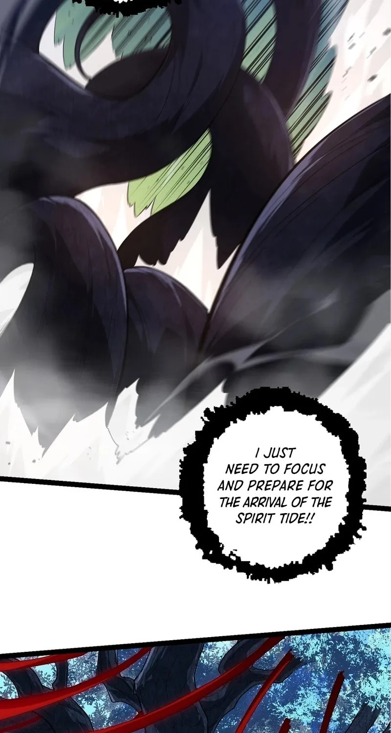 Evolution Begins With a Big Tree Chapter 202 page 20 - 
