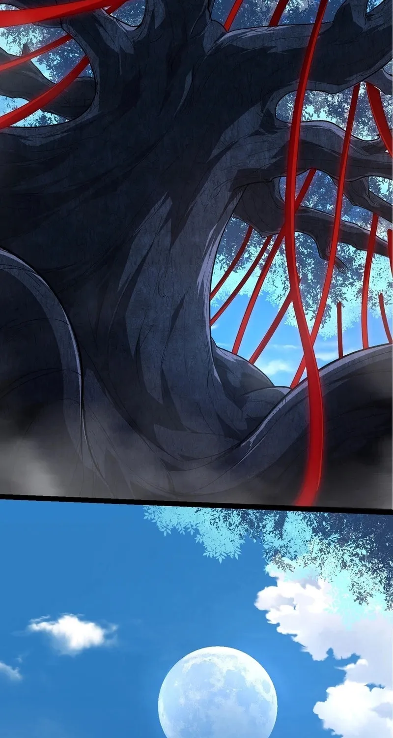 Evolution Begins With a Big Tree Chapter 202 page 21 - 