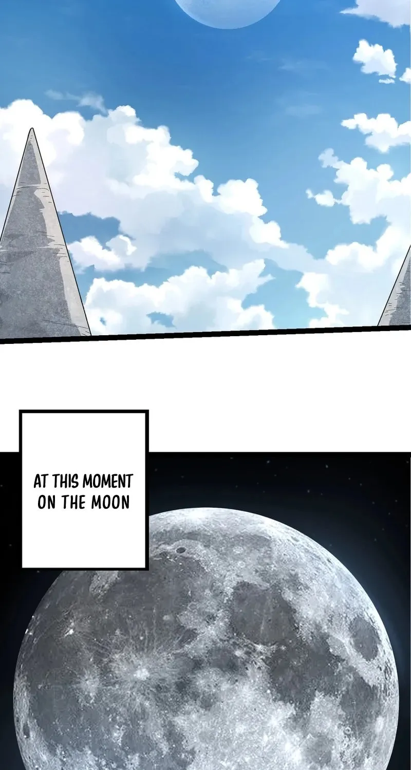 Evolution Begins With a Big Tree Chapter 202 page 22 - 