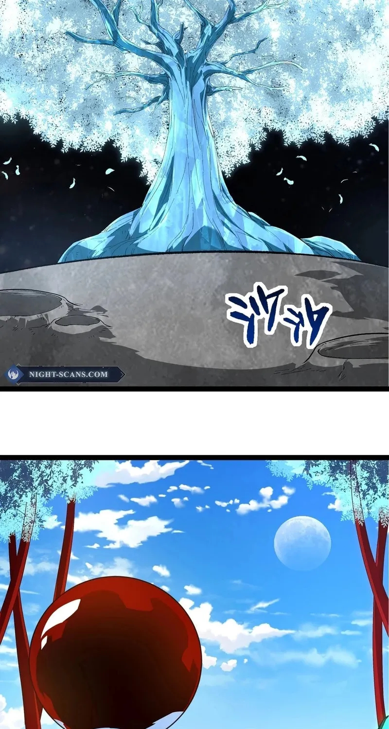Evolution Begins With a Big Tree Chapter 202 page 26 - 