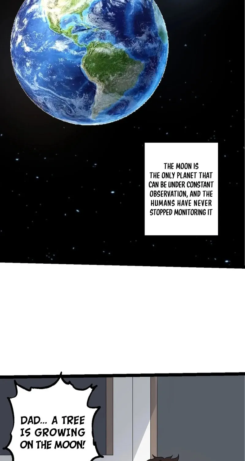 Evolution Begins With a Big Tree Chapter 202 page 29 - 