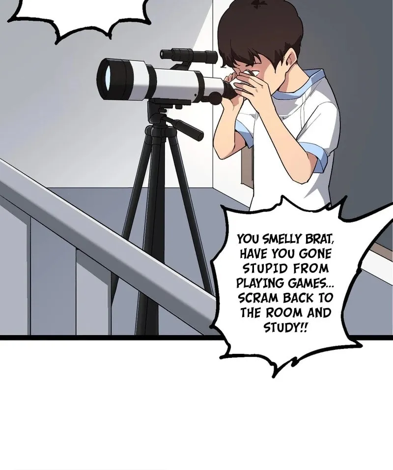 Evolution Begins With a Big Tree Chapter 202 page 30 - 