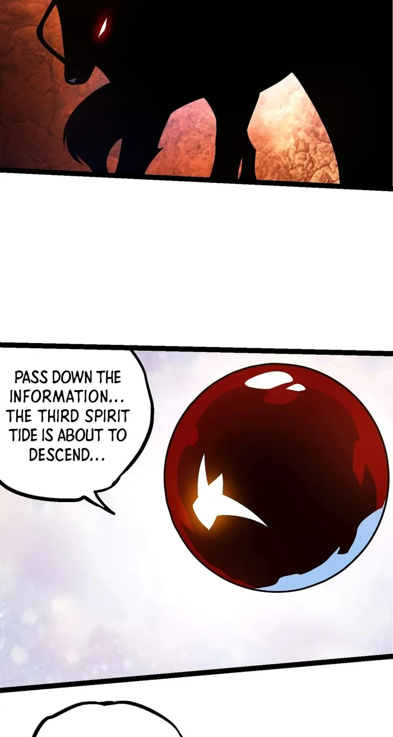 Evolution Begins With a Big Tree Chapter 202 page 5 - 
