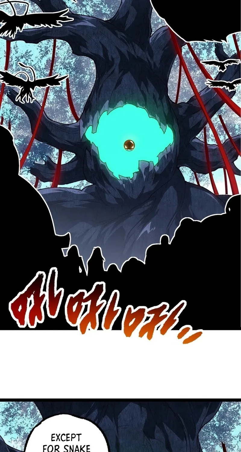 Evolution Begins With a Big Tree Chapter 202 page 44 - 