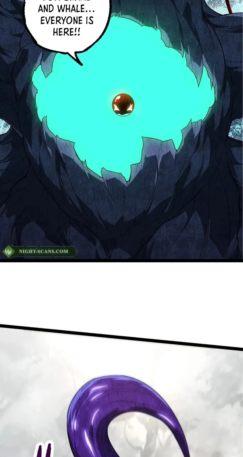 Evolution Begins With a Big Tree Chapter 202 page 45 - 