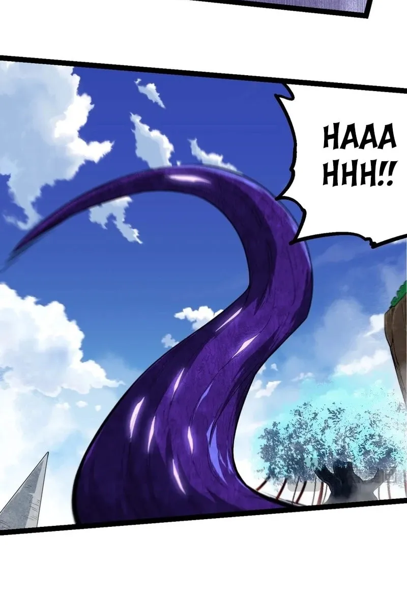 Evolution Begins With a Big Tree Chapter 202 page 47 - 