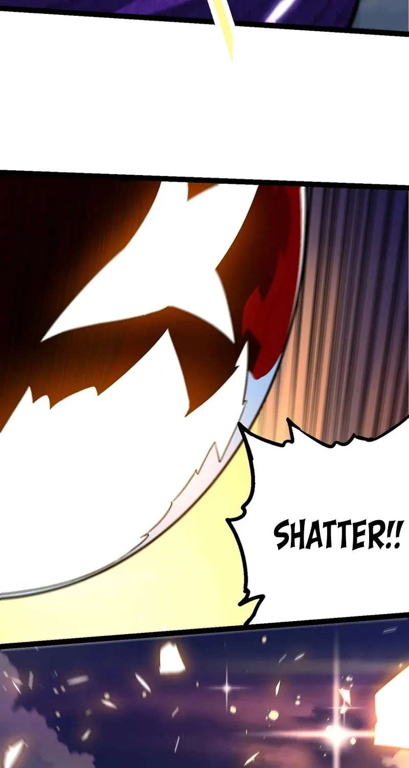 Evolution Begins With a Big Tree Chapter 202 page 49 - 
