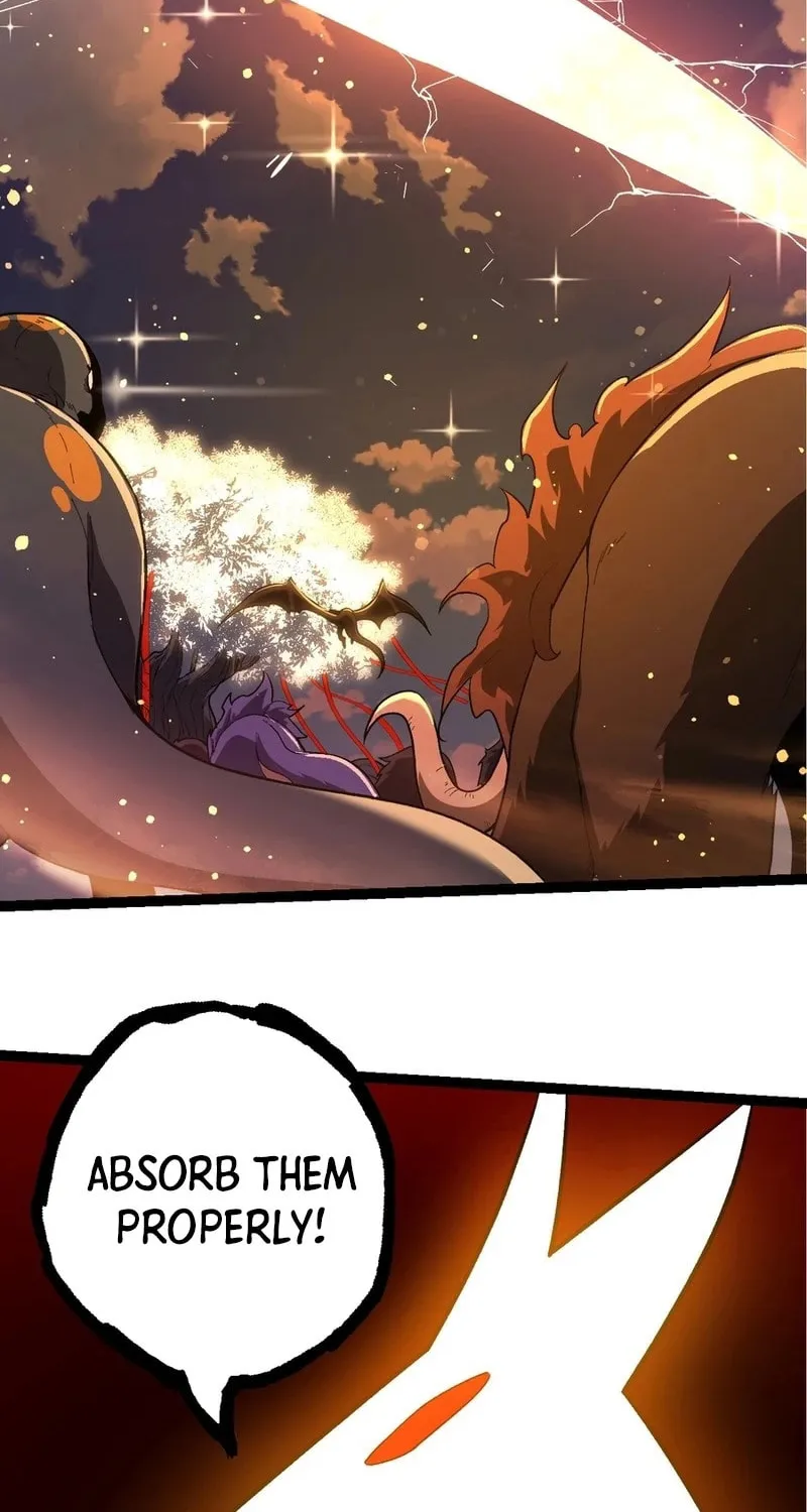 Evolution Begins With a Big Tree Chapter 202 page 51 - 